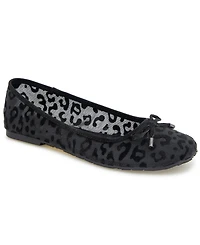 Kenneth Cole Reaction Women's Elstree Mesh Ballet Flats