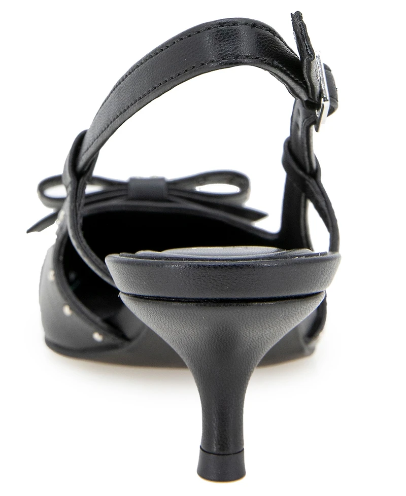 Kenneth Cole Reaction Women's Manchester Slingback Pumps