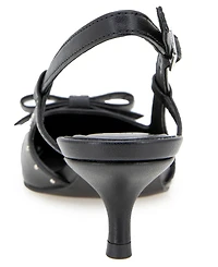 Kenneth Cole Reaction Women's Manchester Slingback Pumps