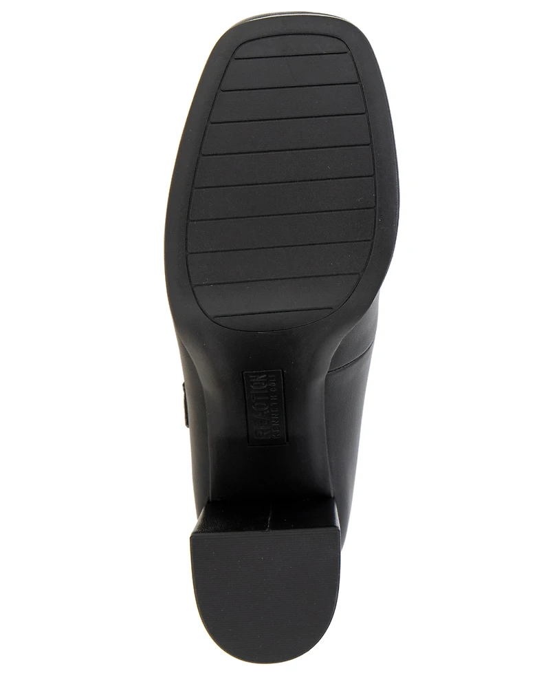 Kenneth Cole Reaction Women's Klair Mary-Jane Pumps