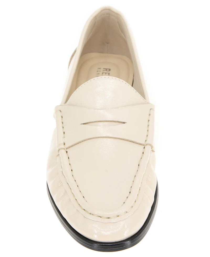 Kenneth Cole Reaction Women's Zoila Penny Loafers