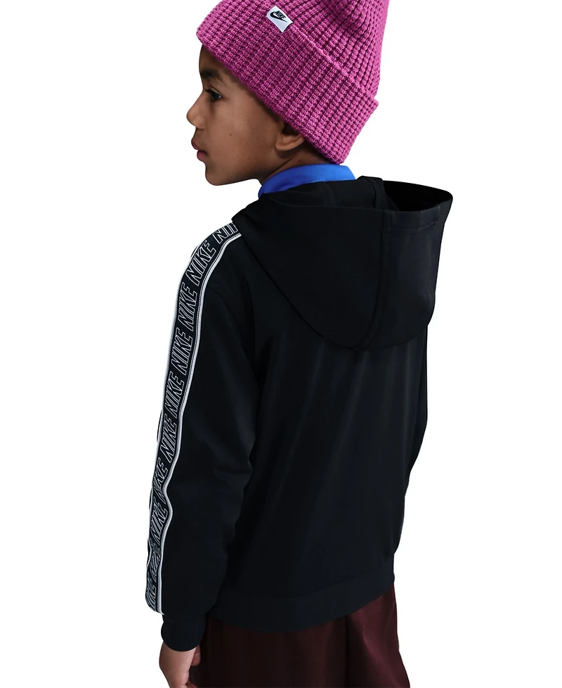 Nike Big Boys and Girls 4-20 Full-Zip Hoodie Sweatshirt