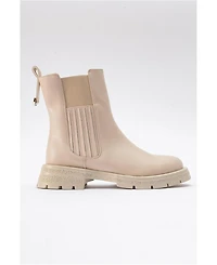 Prologue Shoes Sofia Chelsea Boot (Women)