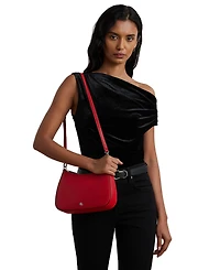 Lauren Ralph Danni Small Shoulder Bag