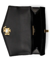 Lauren Ralph Lauren Farrah Small Satchel Bag