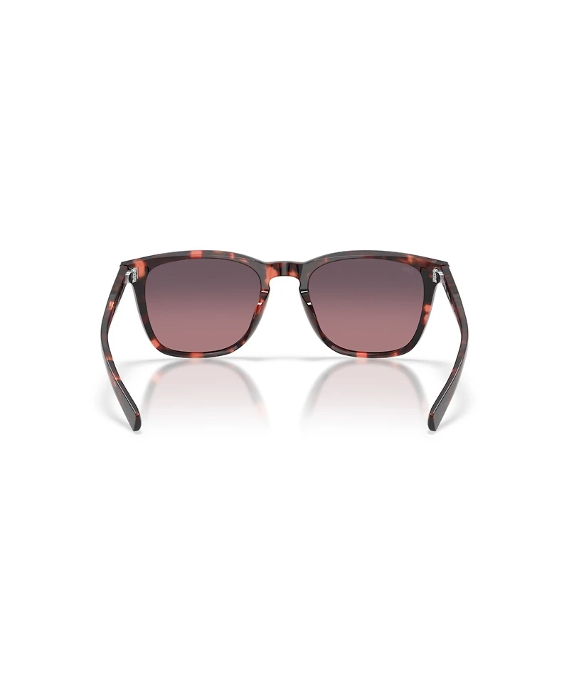 Costa Del Mar Unisex Polarized Sunglasses, Sullivan 6S2002