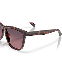 Costa Del Mar Unisex Polarized Sunglasses, Ulu 6S2014