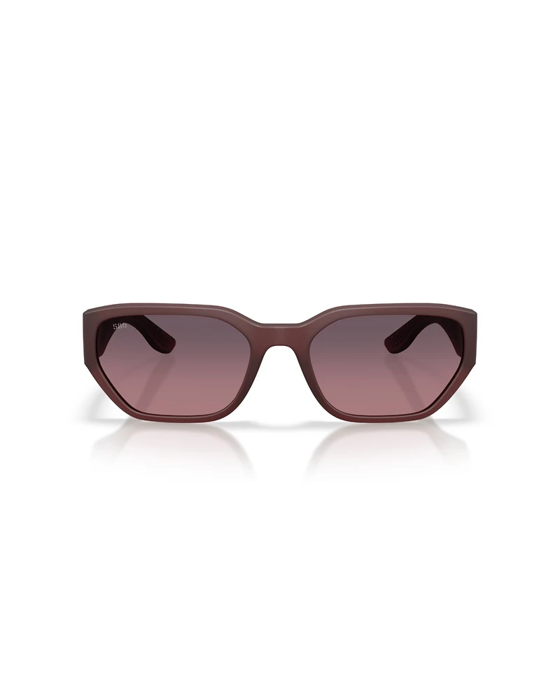 Costa Del Mar Unisex Polarized Sunglasses