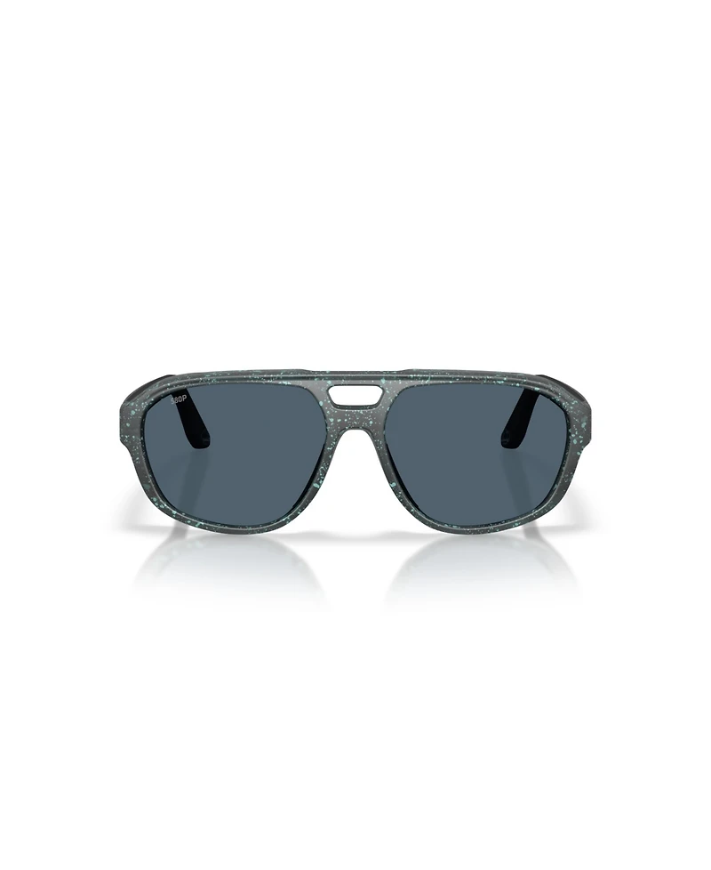 Costa Del Mar Men's Polarized Sunglasses