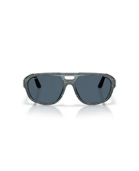 Costa Del Mar Men's Polarized Sunglasses