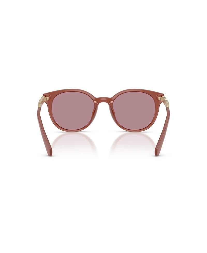 Michael Kors Women's Polarized Sunglasses, Pienza MK2264U