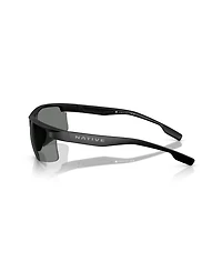 Native Men's Polarized Sunglasses, Ridge-Runner Crest XD9048