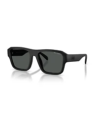 Armani Exchange Men's Sunglasses AX4154SU