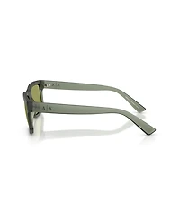 Armani Exchange Men's Sunglasses AX4165S