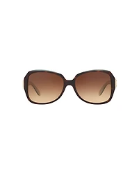 Ralph by Ralph Lauren Women's Square Sunglasses, RA5138