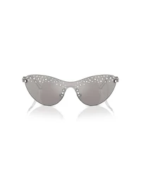 Swarovski Women's Geometric Sunglasses, SK7023