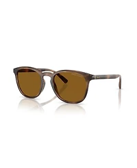 Polo Ralph Lauren Men's Polarized Sunglasses, PH4222U