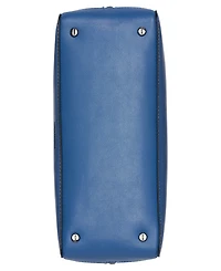 Calvin Klein Lori Top Zipper Convertible Satchel