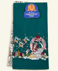 Macy's Thanksgiving Day Parade Kitchen Towel, Set of 2, Macy's Exclusive