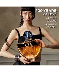 Guerlain Shalimar L'Essence Eau de Parfum, 1 oz.