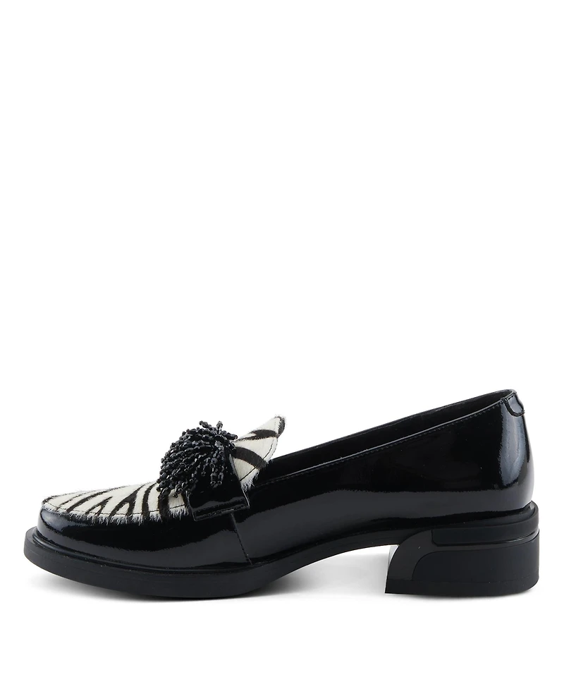 Azura Gogetter-Zeb Shoes