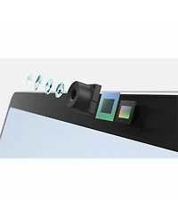 Microsoft Surface Pro 10 13" 120Hz 2-In-1 Wi-Fi + 5G Tablet, Intel Core Ultra 7-165U 1.7GHz, 32GB Ram, 512GB Ssd, Windows 11 Pro, Platinum, Taa C