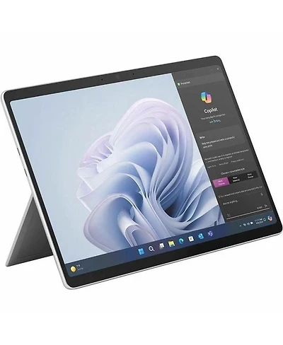 Microsoft Surface Pro 10 13" 120Hz 2-In-1 Wi-Fi + 5G Tablet, Intel Core Ultra 7-165U 1.7GHz, 32GB Ram, 1TB Ssd, Windows 11 Pro, Platinum