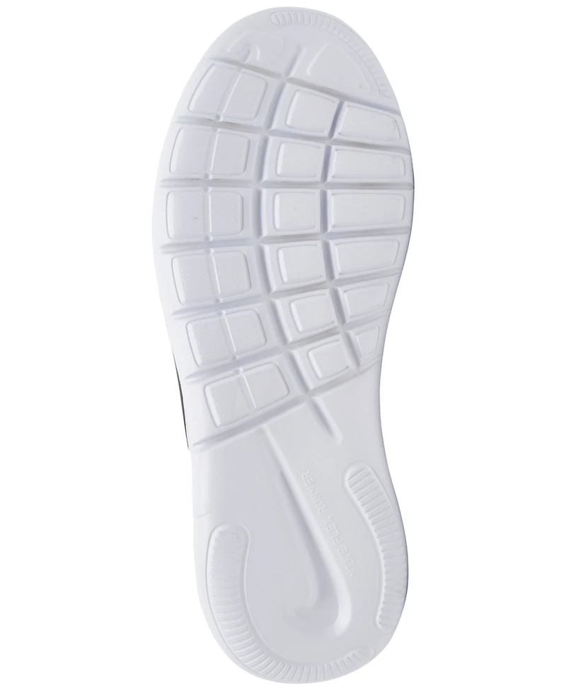 Nike Big Kids Flex Runner 4 Slip-On Running Sneakers from Finish Line