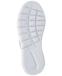 Nike Big Kids Flex Runner 4 Slip-On Running Sneakers from Finish Line