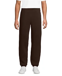 Lands' End Men's Serious Sweats Jogger Pant
