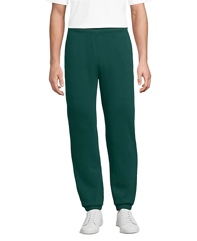 Lands' End Men's Serious Sweats Jogger Pant