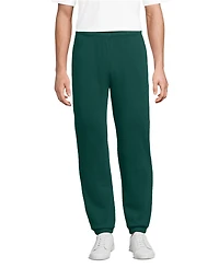 Lands' End Men's Serious Sweats Jogger Pant