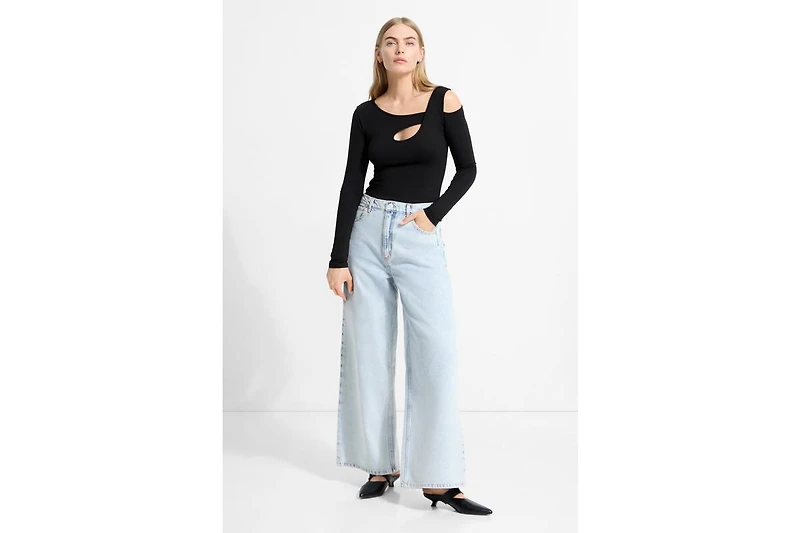 Marcella Women's Lotte Long Sleeve Top