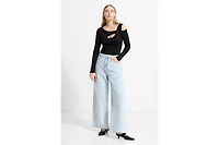 Marcella Women's Lotte Long Sleeve Top