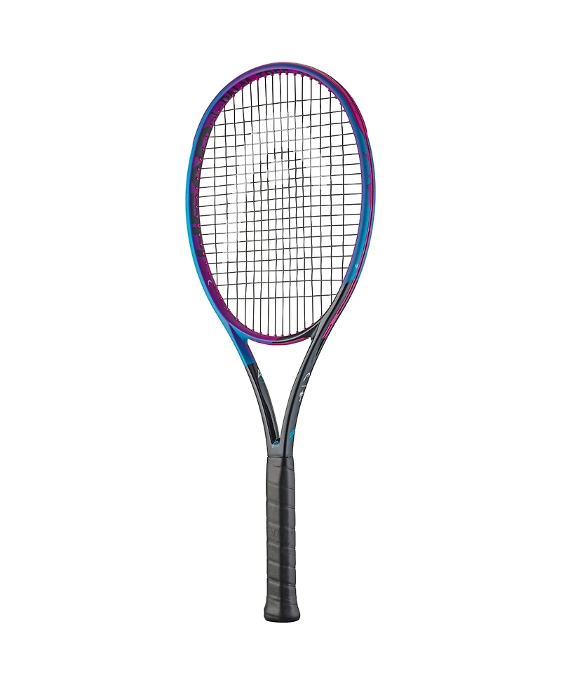 Head Radical Mp Palm Tree Crew Unstrung Tennis Racquet