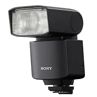 Sony Hvl-F46RMA GN46 Wireless Radio Control External Flash