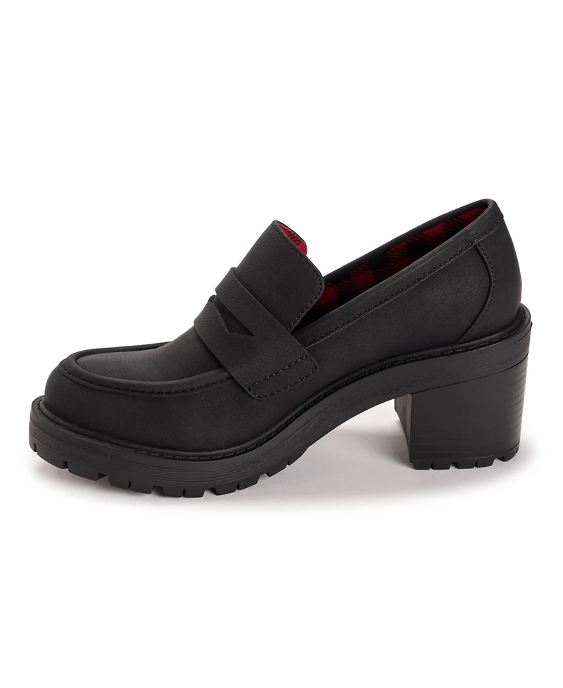 Muk Luks Women's Leona Loafer