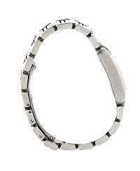 Pre-Owned Cartier Tank Francaise Quartz Watch in Stainless Steel 25mm