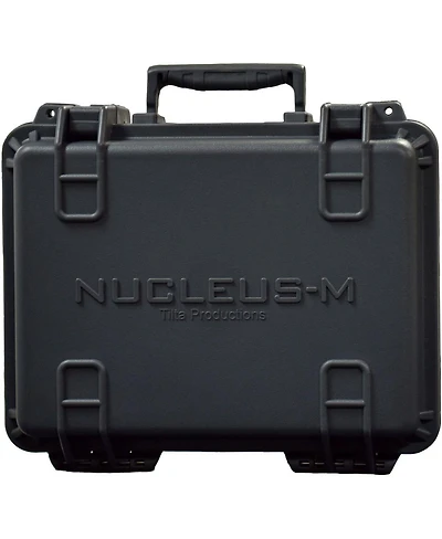 Tilta Nucleus-m Hard Shell Waterproof Safety Case