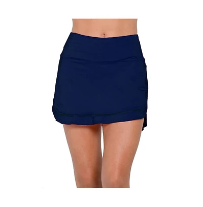 Lucky Love Women's Revive 14 Inch Tennis Skirt