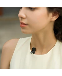 Dji Lavalier Microphone