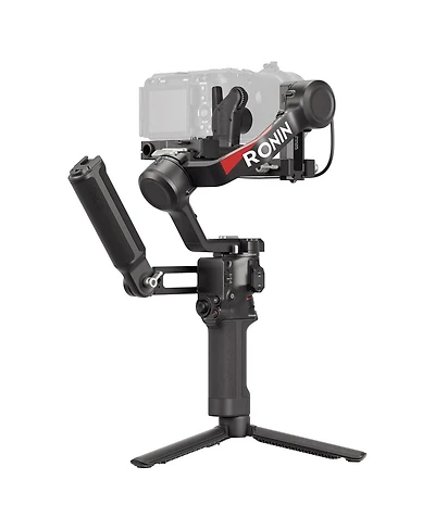 Dji Rs 4 Combo Gimbal Stabilizer Combo