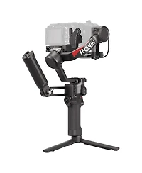 Dji Rs 4 Combo Gimbal Stabilizer Combo