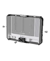 SmallRig Cage with Sun Hood for SmallHD 702 Touch Monitor