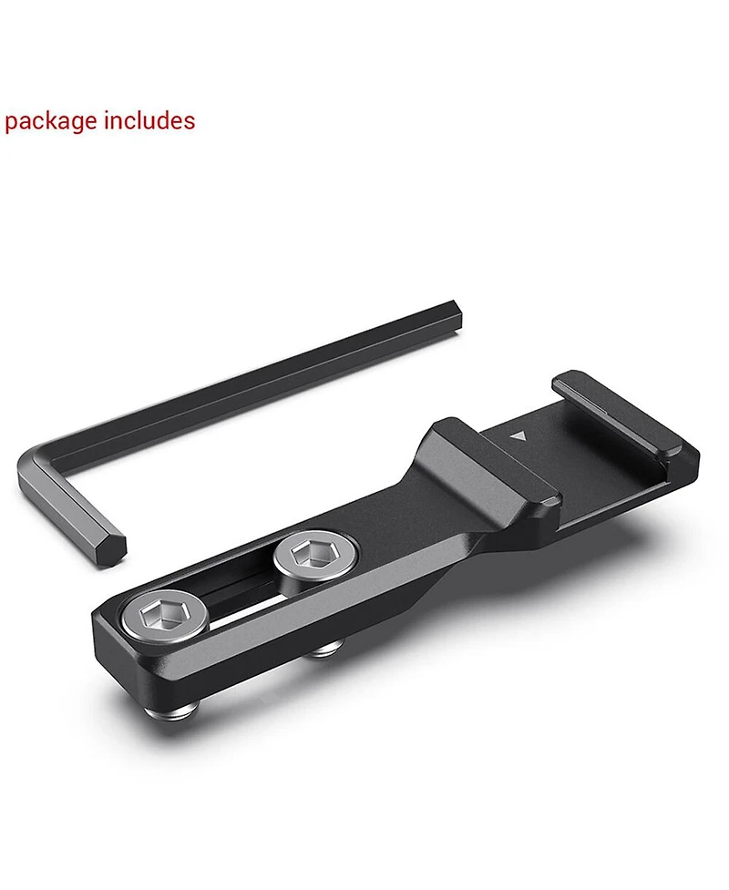 SmallRig 2879 Cold Shoe Extension