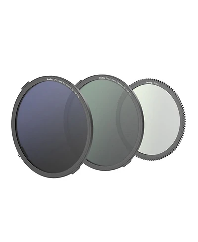 SmallRig Cpl/Vnd Filter Kit for Select Matte Boxes