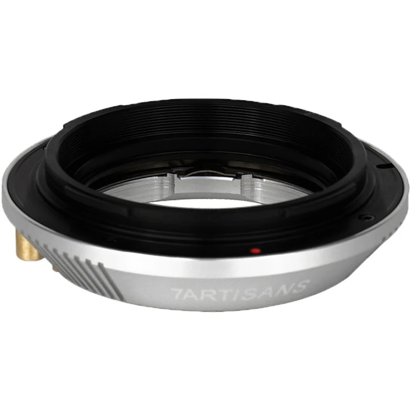 7artisans Leica Transfer Ring for Canon Eos-r