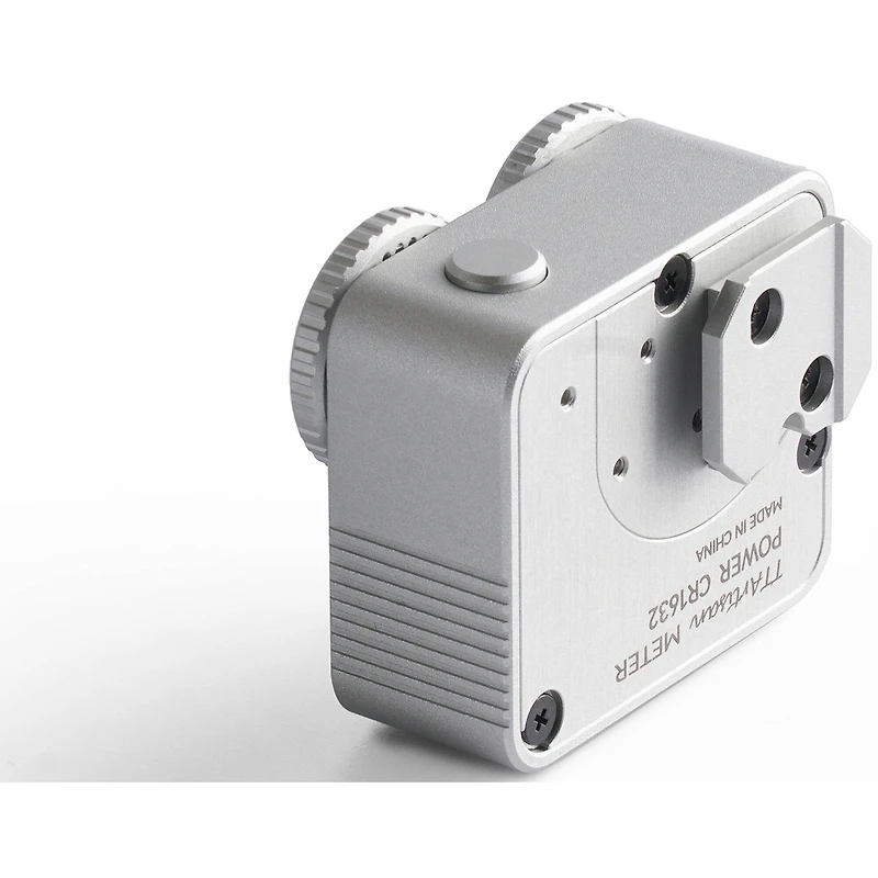 TTArtisan TTArtisan Light Meter Ii, Silver