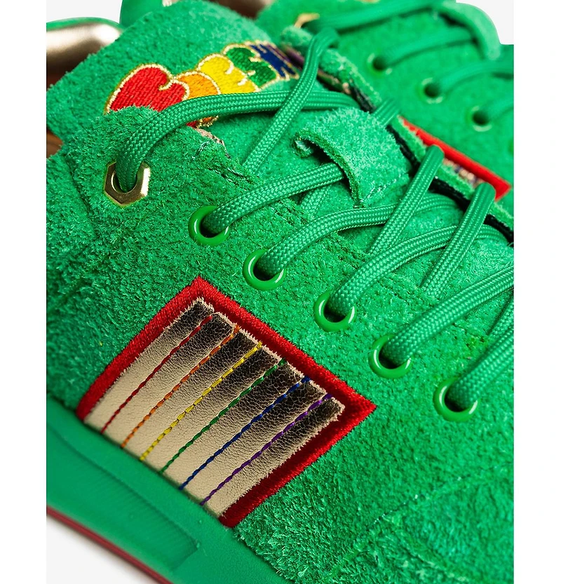 Freshy Men's Brites Sneaker