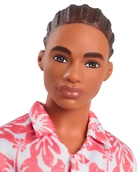 Barbie Fashionistas Ken Doll